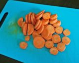 Foto langkah ke 6 dari resep Sop Ayam ala Pak Min Klaten.