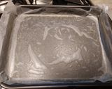 Foto del paso 5 de la receta: Brownie 🍫 🍫 🍫