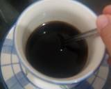 Hot Coffee Milk langkah memasak 2 foto