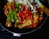 Foto langkah ke 3 dari resep Ayam Kecap di Hajatan 🍗🍗.