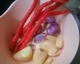 Foto langkah ke 1 dari resep Sambal Kacang Untuk Siomay,Batagor, Sate dll.