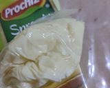 Foto langkah ke 3 dari resep BOPIKUS - Bolu Pisang Kukus.