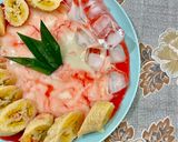 Foto langkah ke 7 dari resep Es Pallu Butung.