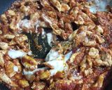 Foto del paso 2 de la receta Burritos de pollo
