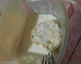 Foto langkah ke 3 dari resep Tahu Bihun Fantasi.
