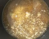 Foto langkah ke 3 dari resep Opor Ayam Kentang instant pot.