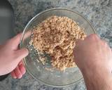 Foto del paso 7 de la receta Cookies de avena y banana