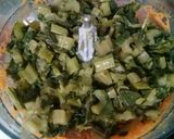 Foto del paso 3 de la receta: Pascualina de acelga