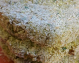 Foto del paso 3 de la receta: Hamburguesas de quinoa