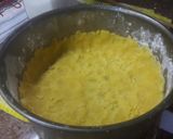 Foto del paso 1 de la receta: Postre de manzana