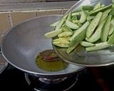 परवल का भुजिया रेसिपी चरण 2 फोटो