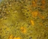 खुर्रा तुरई Khura Turai recipe in hindi) रेसिपी चरण 2 फोटो