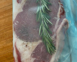 Foto del paso 1 de la receta: Roast beef a baja temperatura