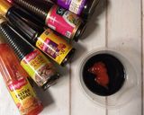 Foto langkah ke 2 dari resep Brokoli Sosis Saus Tiram.