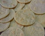Foto del paso 11 de la receta: Alfajores santafesinos (bien sencillo)