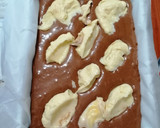 Foto del passaggio 4 della ricetta Brownies cheesecake