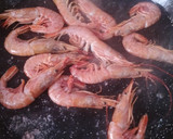 Foto del paso 1 de la receta: Paella de Mariscos