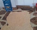 Foto del paso 4 de la receta: Tarta con cebollas de verdeo