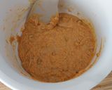Foto del paso 8 de la receta: Tarta vegana de zanahoria y nueces caramelizadas