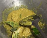 Foto langkah ke 4 dari resep Kentang Sambal Goreng Ati.