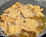 Foto langkah ke 4 dari resep Jamur Crispy Kriuuuk.