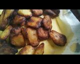 अरबी कोफ़्ता (arbi kofta recipe in hindi) रेसिपी चरण 2 फोटो