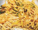 Desi Noodles रेसिपी चरण 4 फोटो