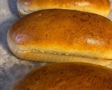 Une image de l'étape 19 de Brunchs idées recettes savoureuses a la djamicoo 🤔.
