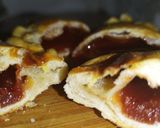 Foto del paso 8 de la receta: 🥧Empanadas de membrillo al horno🥧