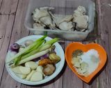 Foto langkah ke 1 dari resep Soto Ayam Lamongan.