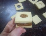 Foto del paso 3 de la receta: Alfajorcitos divertidos