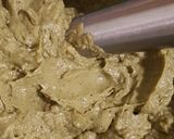 Avokádó krém kesudióval recept fázis 2 fotója