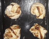 Foto del paso 4 de la receta: Enrollado de canela ☕