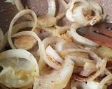 Nasi Mandhi Kambing langkah memasak 2 foto