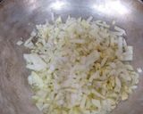 Foto del paso 5 de la receta: Arroz simple y sabroso