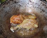 Foto langkah ke 4 dari resep Ayam Goreng Sereh.