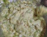 Khichu in traditional style recipe step 2 photo