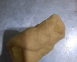 Foto langkah ke 9 dari resep Roti Unyil Isi Selai Keju Homemade.