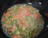 Foto langkah ke 4 dari resep Tahu Kriuk Pedas.