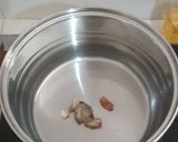 Foto langkah ke 3 dari resep Bubur Kacang Hijau Sederhana.