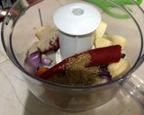 Foto langkah ke 1 dari resep #68 Ayam Goreng Bawang Putih.