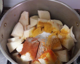 Foto del paso 3 de la receta: Patatas guisadas