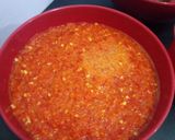 Foto langkah ke 2 dari resep Rendang/ kaleo teri jengkol.