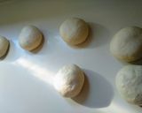 A picture of step 5 of Hamburger Buns (Very Soft).