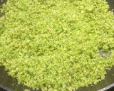 Foto del paso 3 de la receta: Arroz basmati con brócoli y limón