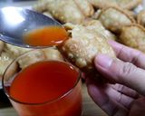 Foto langkah ke 11 dari resep 61. JALANGKOTE MAKASSAR.