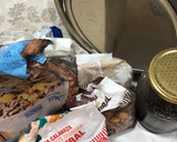 Foto del paso 1 de la receta: Granola casera