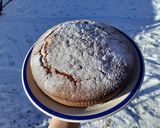 Foto del paso 5 de la receta: Bizcochuelo Fácil