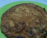Foto langkah ke 5 dari resep Telur dadar kentang.