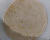 पूरन पोली (Puran poli) रेसिपी चरण 6 फोटो